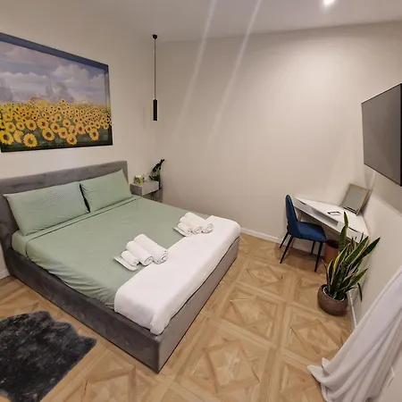 Vacanze Romane - Vatican Apartment Rome