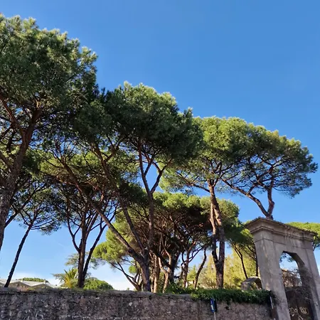 Apartment Vacanze Romane - Vatican