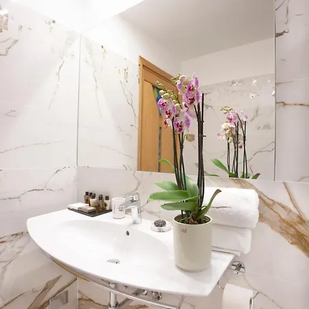 Apartment Harry's Bar Trevi Luxury - Sardegna Rome
