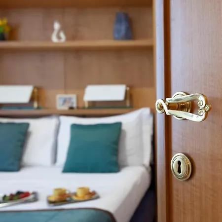Apartment Harry's Bar Trevi Luxury - Sardegna *