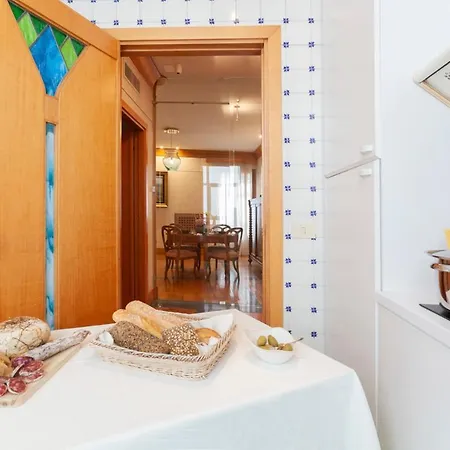 Harry's Bar Trevi Luxury - Sardegna Rome