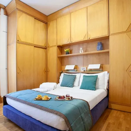Apartment Harry's Bar Trevi Luxury - Sardegna *