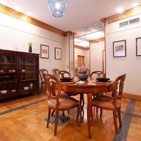 Harry's Bar Trevi Luxury - Sardegna Apartment *