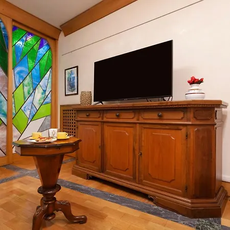 Harry's Bar Trevi Luxury - Sardegna Apartment