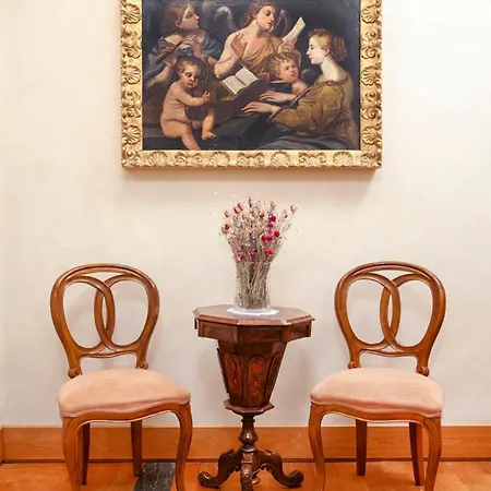 Apartment Harry's Bar Trevi Luxury - Sardegna *