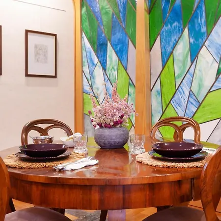 Harry's Bar Trevi Luxury - Sardegna Apartment