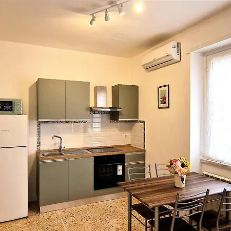 Cecilia House *