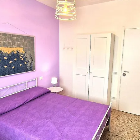 Cecilia House *