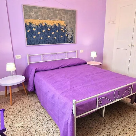 Cecilia House Rome