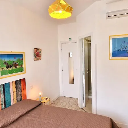 Cecilia House Rome