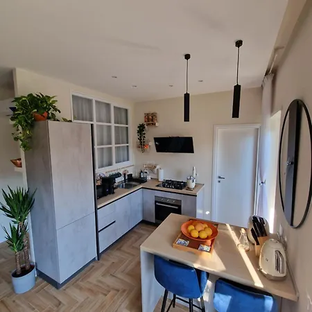 Apartment Vacanze Romane - Vatican *