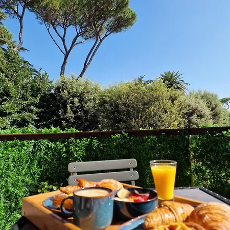 Vacanze Romane - Vatican Apartment *