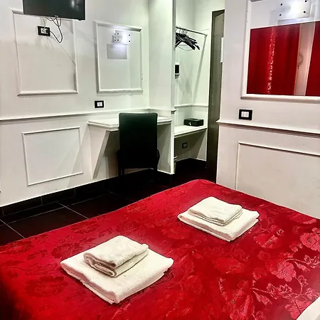 Palace Hostal