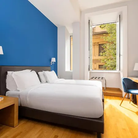 Bed & Breakfast Sky Blue Place