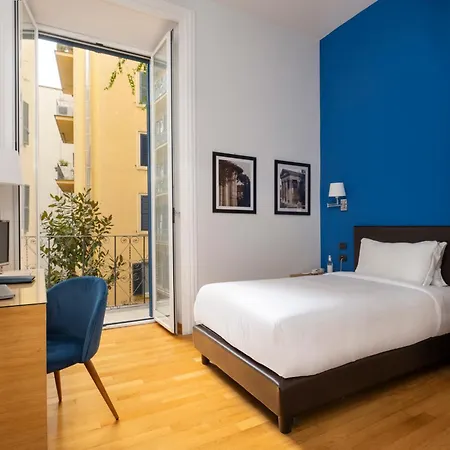 Sky Blue Place Bed & Breakfast 2*