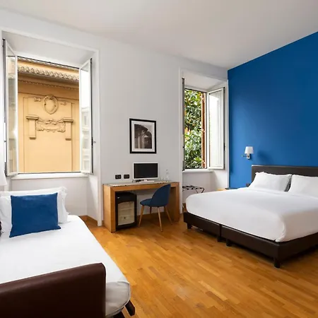 Bed & Breakfast Sky Blue Place 2*
