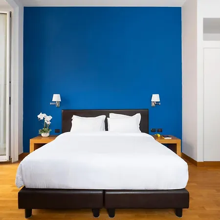 Bed & Breakfast Sky Blue Place Rome