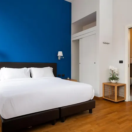 Bed & Breakfast Sky Blue Place