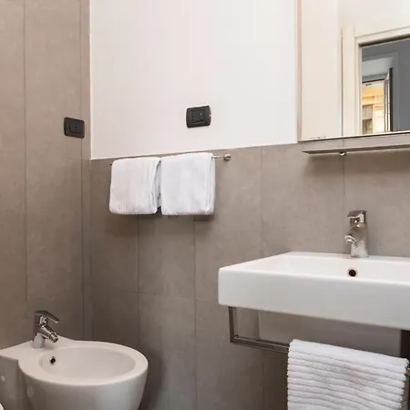 Sky Blue Place Bed & Breakfast Rome