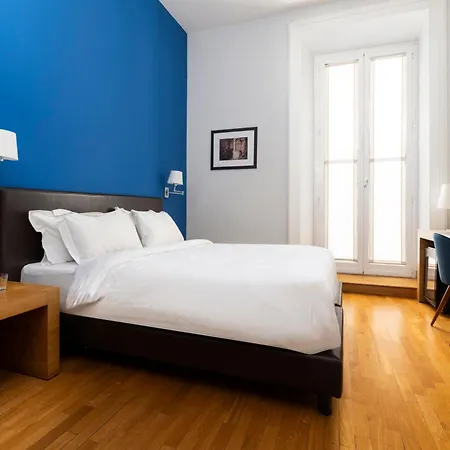 Bed & Breakfast Sky Blue Place Rome