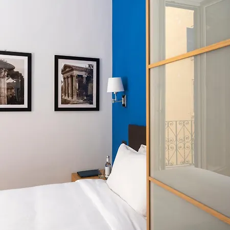 Sky Blue Place 2* Roma