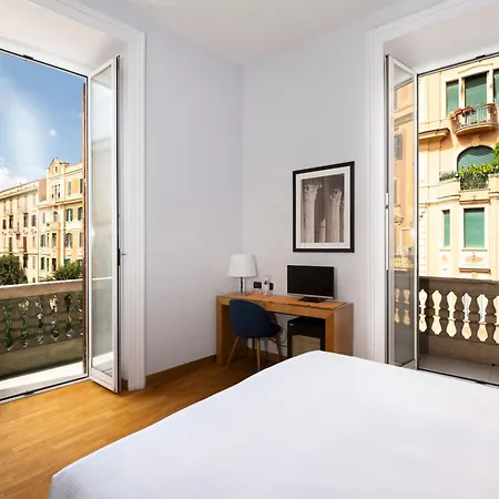 Sky Blue Place Bed & Breakfast Rome