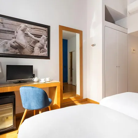 Bed & Breakfast Sky Blue Place 2*
