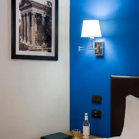 Sky Blue Place Bed & Breakfast 2*