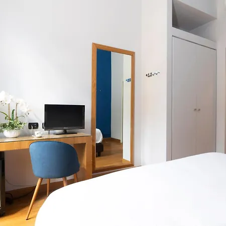 Bed & Breakfast Sky Blue Place Rome