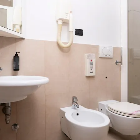 Bed & Breakfast Sky Blue Place 2*