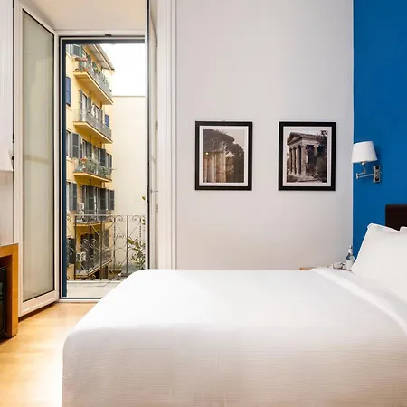 Sky Blue Place Bed & Breakfast Rome