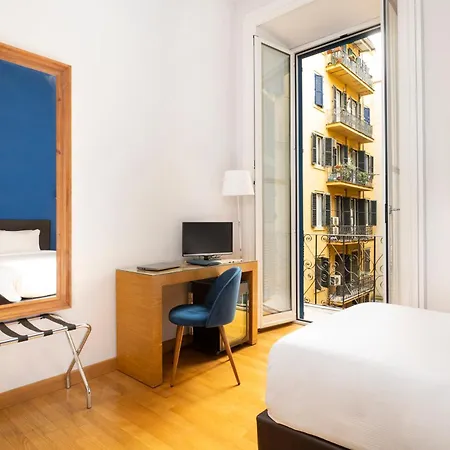 Bed & Breakfast Sky Blue Place 2*