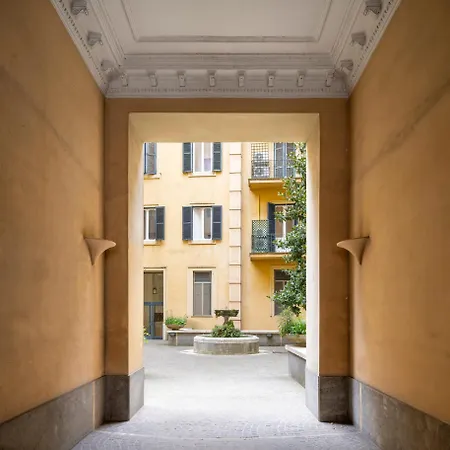 Sky Blue Place Bed & Breakfast Rome