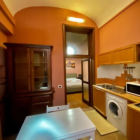 Pensión Borgo Pio 91 Roma
