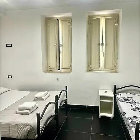 Hostal Palace Roma