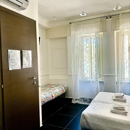 Hostal Palace