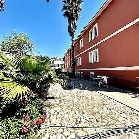 Hostal Palace