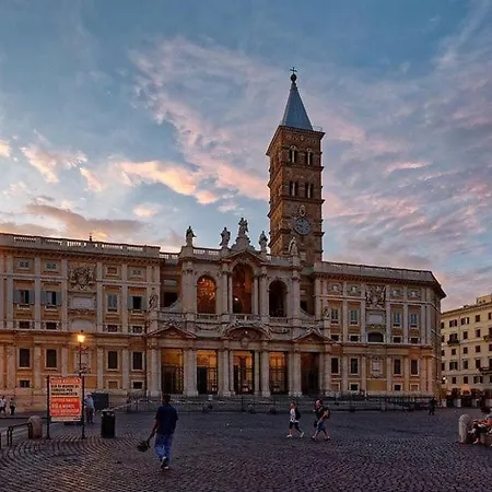 Biancoreroma Bed & Breakfast Rome