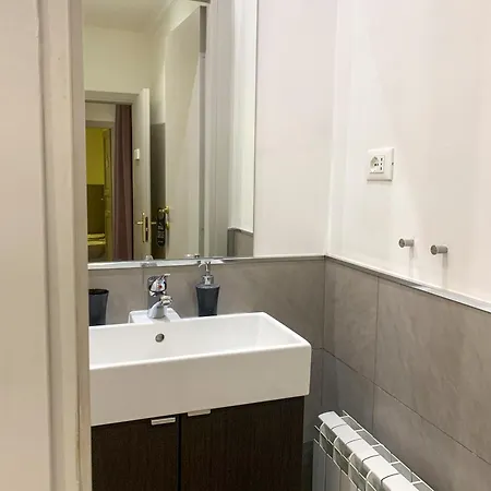 Biancoreroma Bed & Breakfast