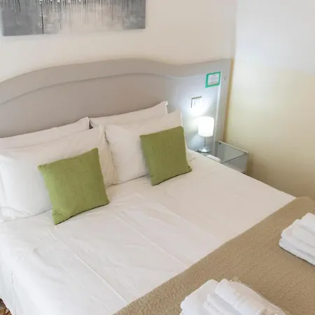 Bed & Breakfast Biancoreroma Rome