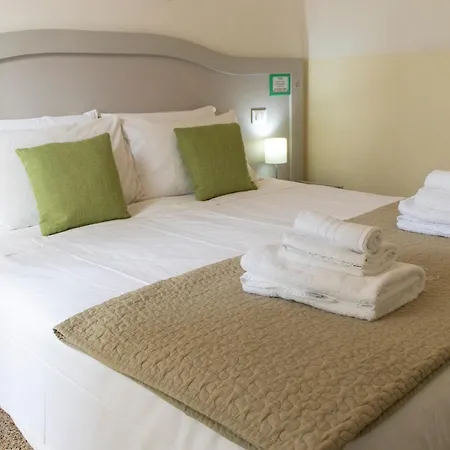 Bed & Breakfast Biancoreroma Rome
