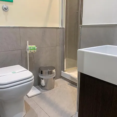 Bed & Breakfast Biancoreroma