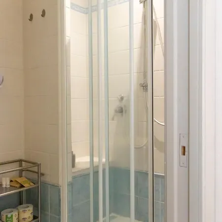 Biancoreroma Bed & Breakfast 2*