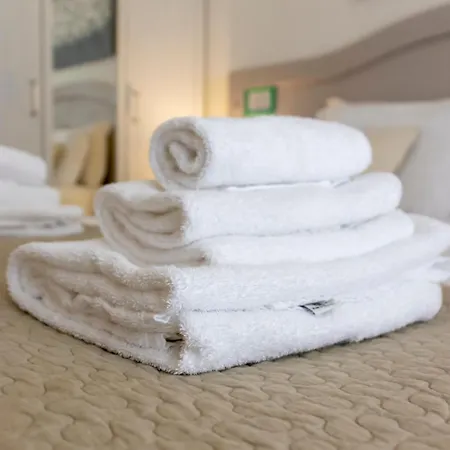Biancoreroma Bed & Breakfast Rome