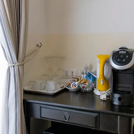 Biancoreroma Bed & Breakfast