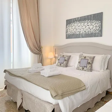 Biancoreroma Bed & Breakfast 2*