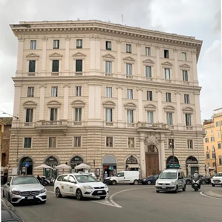 Bed & Breakfast Biancoreroma Rome