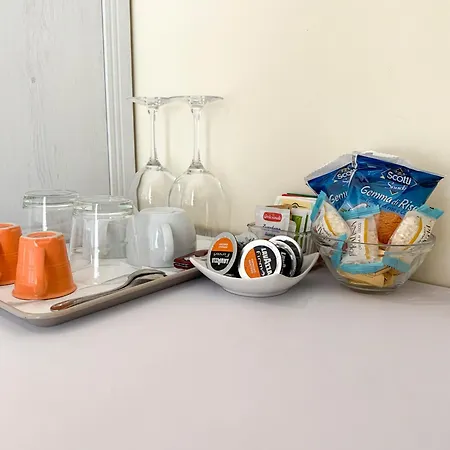 Bed & Breakfast Biancoreroma