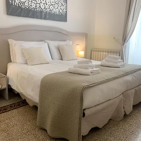 Biancoreroma Bed & Breakfast Rome