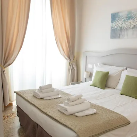 Biancoreroma Bed & Breakfast 2*